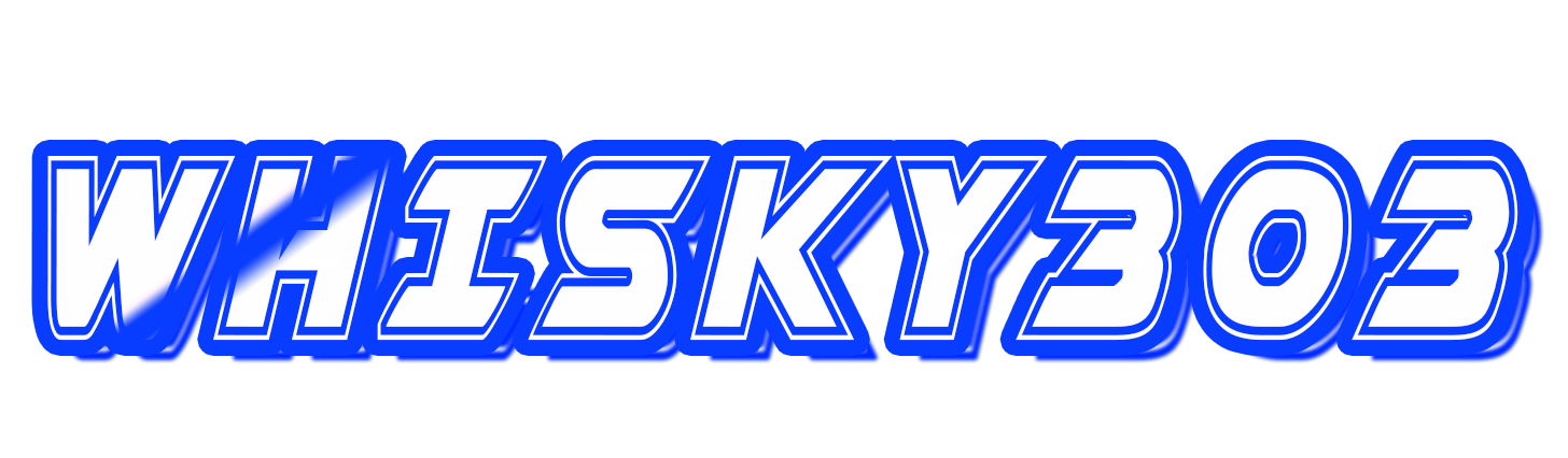 Whisky303